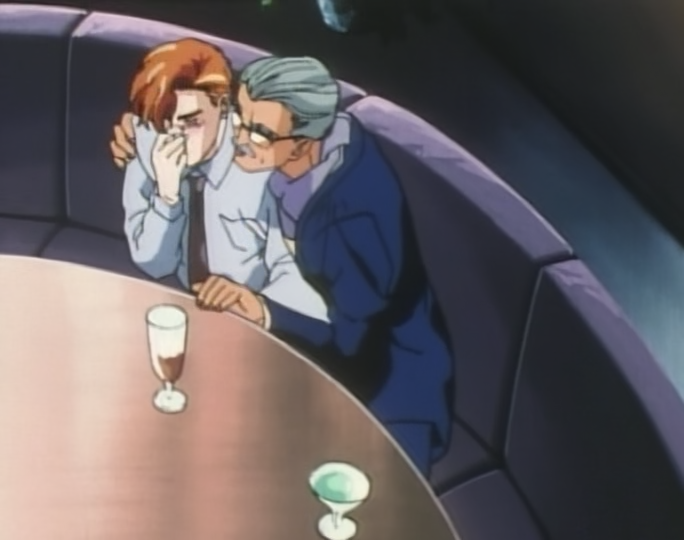 Kizuna (Aoi Kaze Fansub)